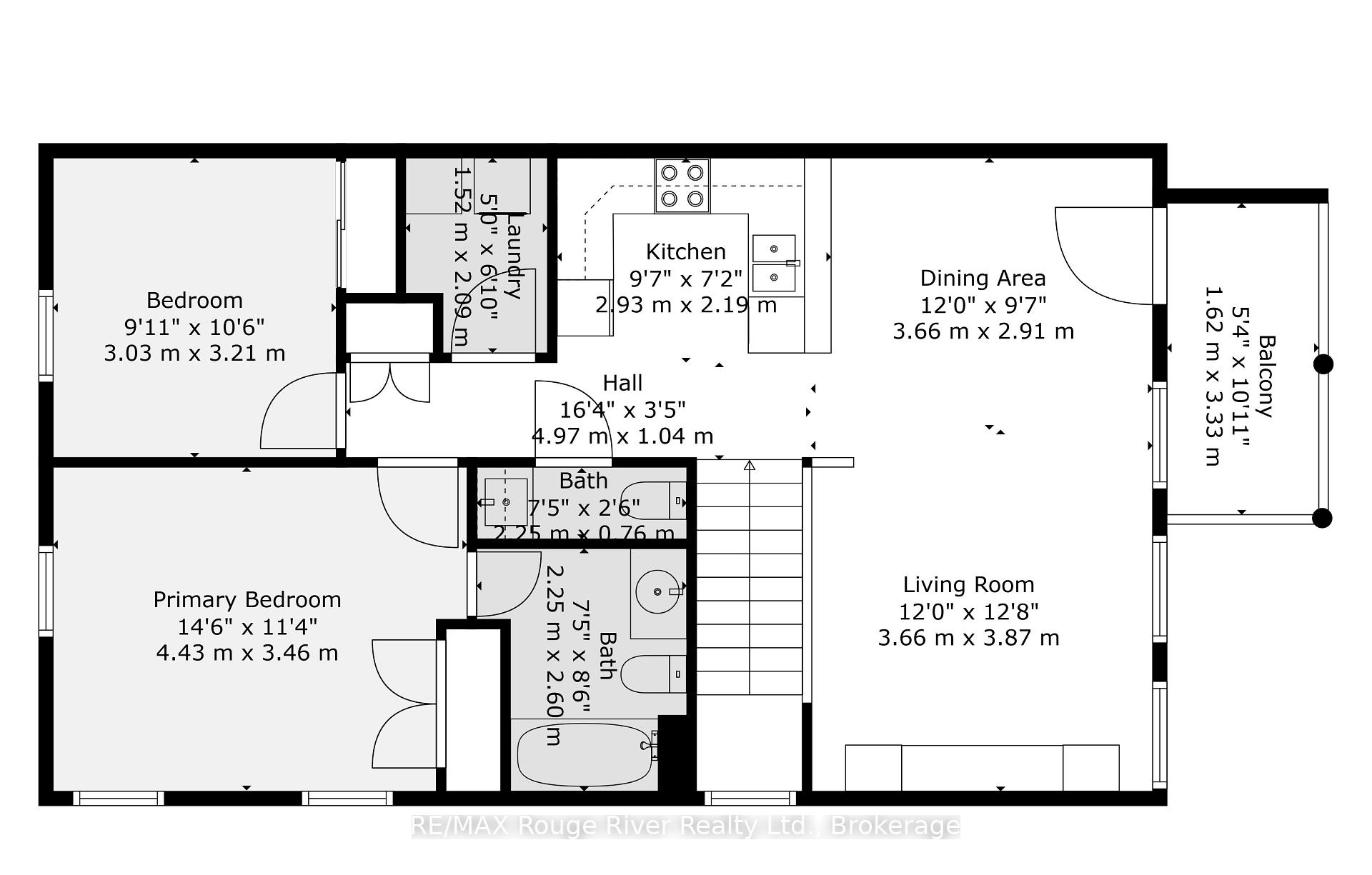 Photo 38 of Unit 103, 845 Smith Road, Cobourg — HOMEH