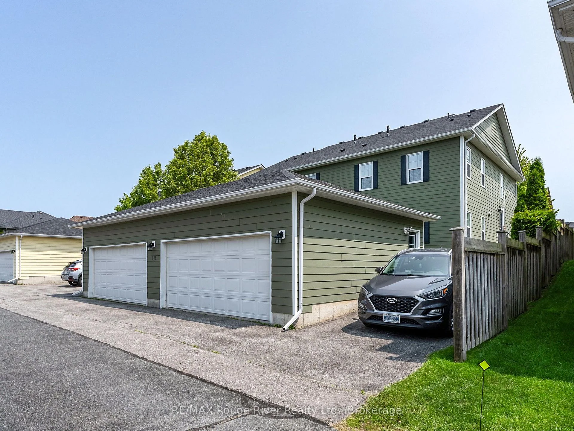 Photo 37 of Unit 103, 845 Smith Road, Cobourg — HOMEH