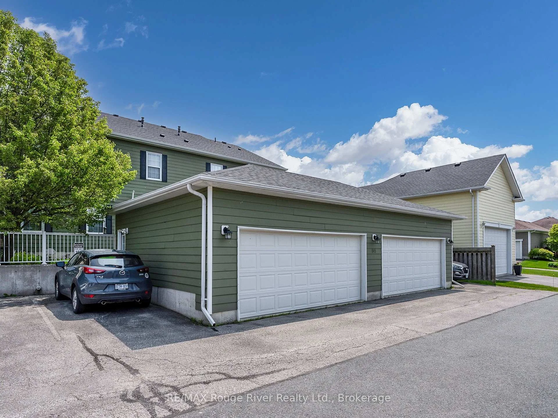 Photo 39 of Unit 103, 845 Smith Road, Cobourg — HOMEH