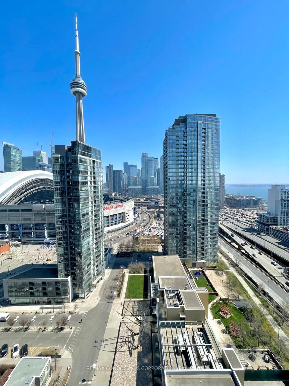 Photo 1 of Unit 2608, 35 Mariner Terrace, Toronto, Waterfront Communities — HOMEH