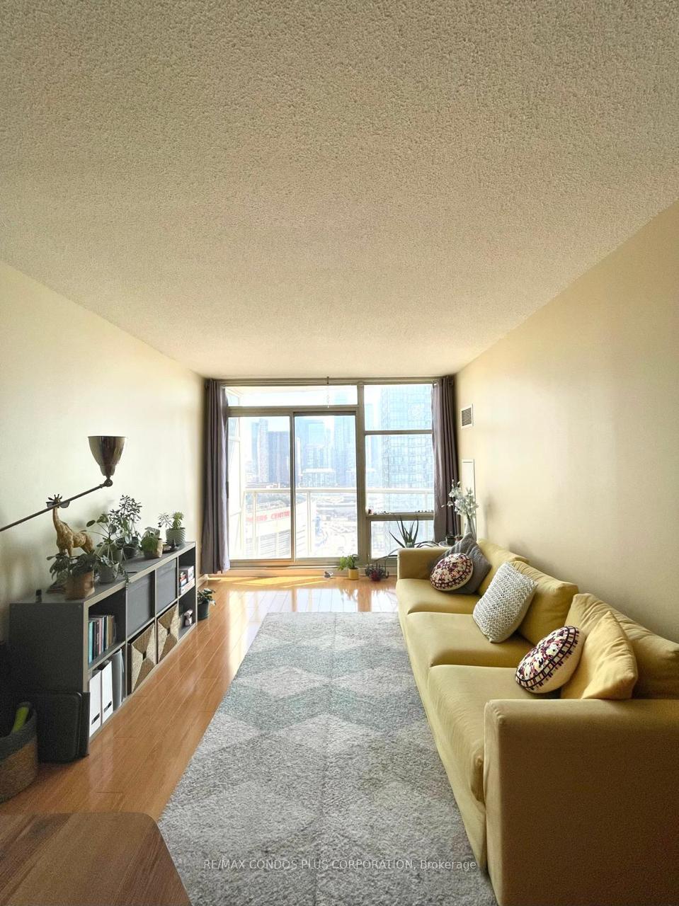 Photo 2 of Unit 2608, 35 Mariner Terrace, Toronto, Waterfront Communities — HOMEH