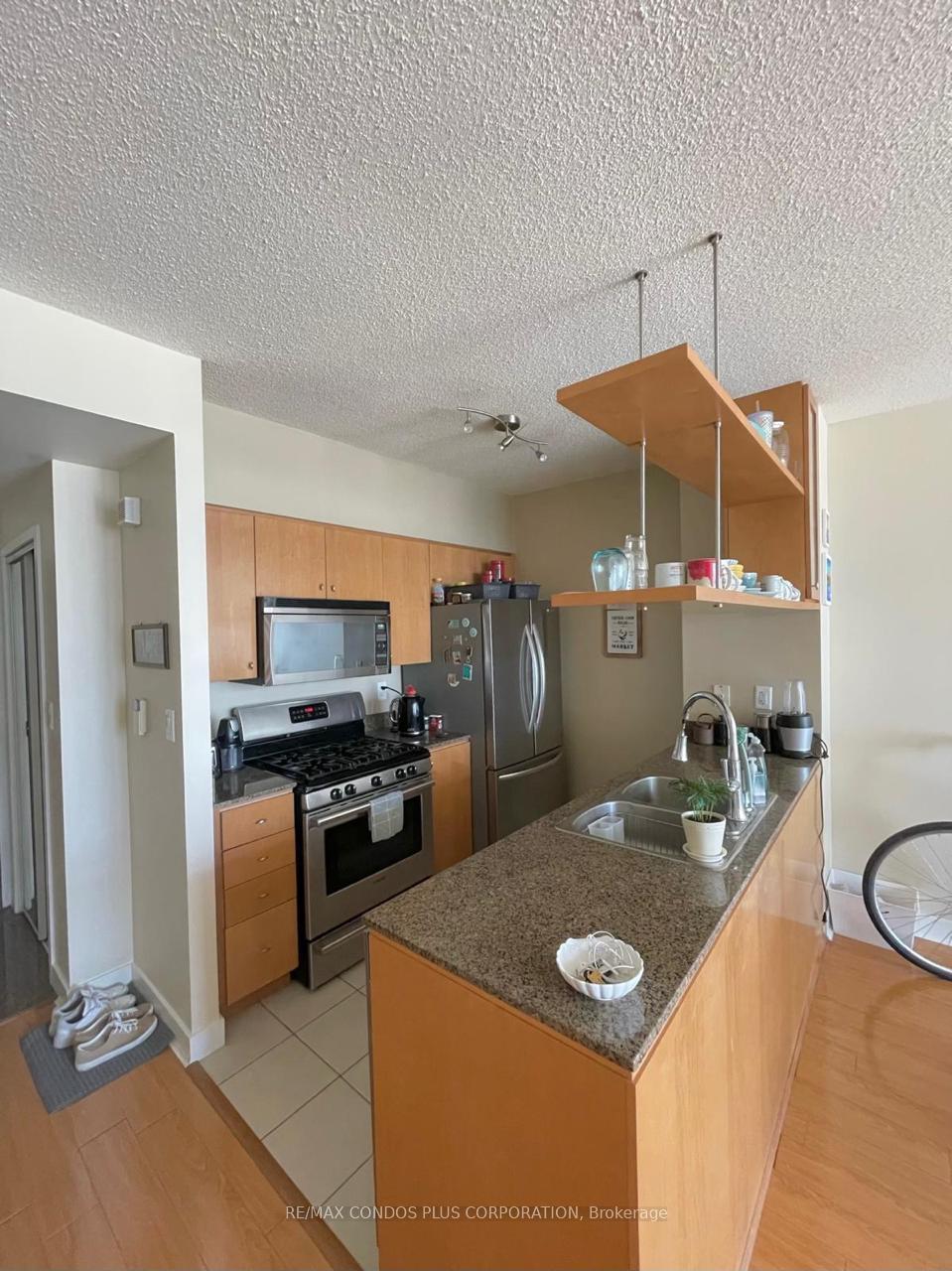Photo 5 of Unit 2608, 35 Mariner Terrace, Toronto, Waterfront Communities — HOMEH