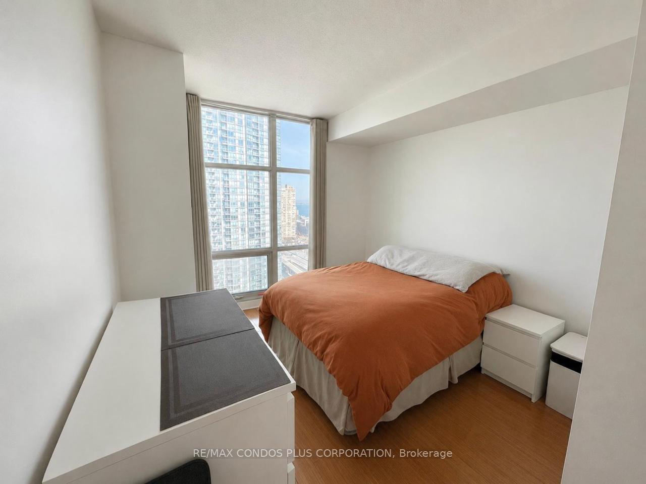 Photo 7 of Unit 2608, 35 Mariner Terrace, Toronto, Waterfront Communities — HOMEH