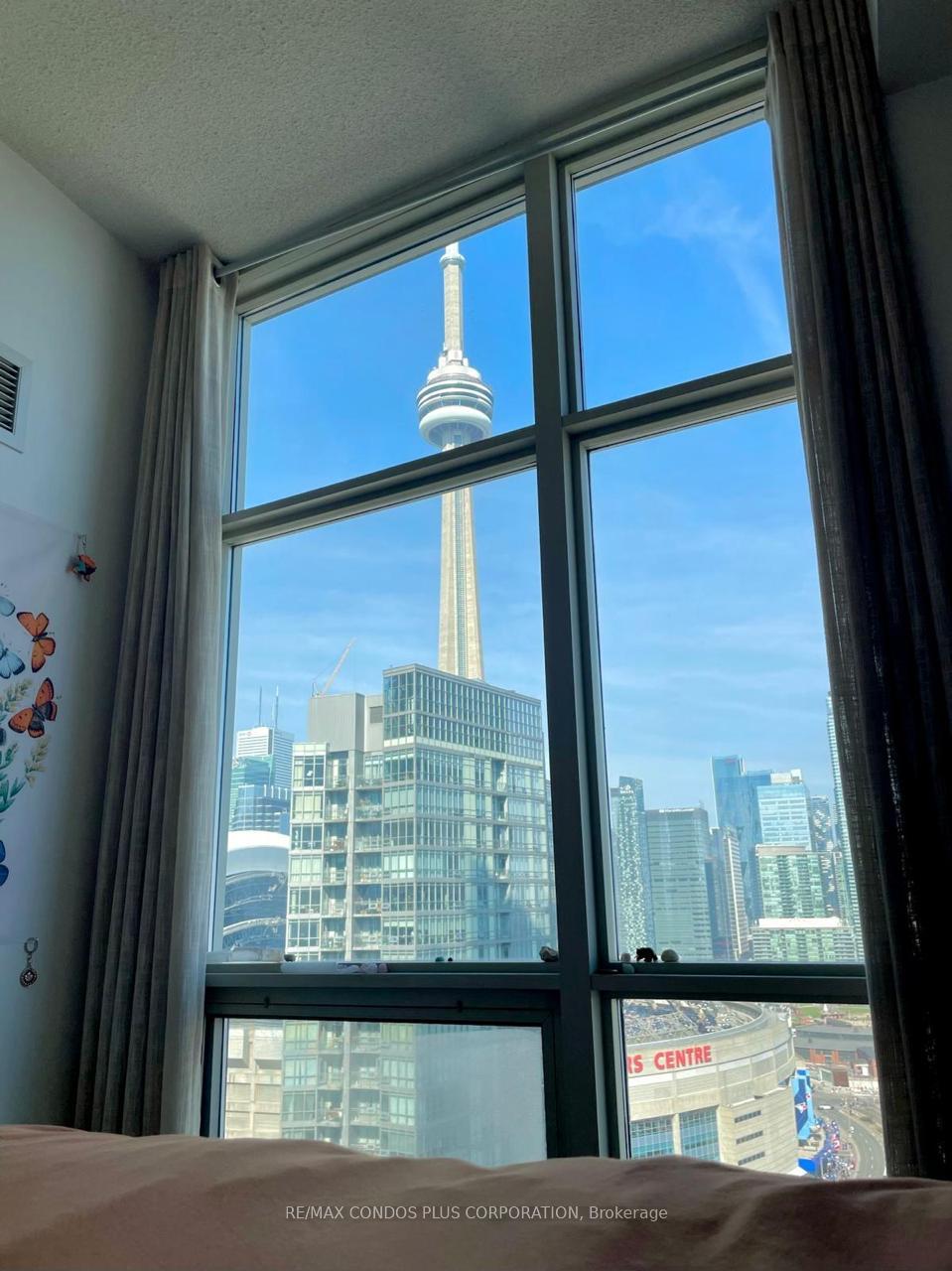 Photo 13 of Unit 2608, 35 Mariner Terrace, Toronto, Waterfront Communities — HOMEH
