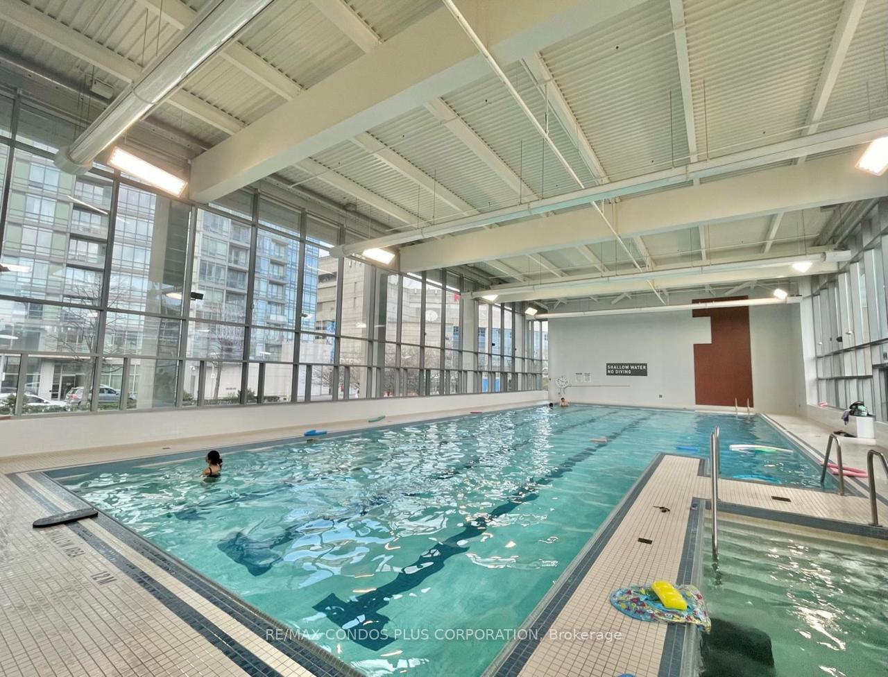 Photo 15 of Unit 2608, 35 Mariner Terrace, Toronto, Waterfront Communities — HOMEH
