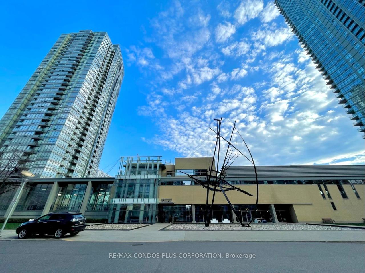 Photo 16 of Unit 2608, 35 Mariner Terrace, Toronto, Waterfront Communities — HOMEH