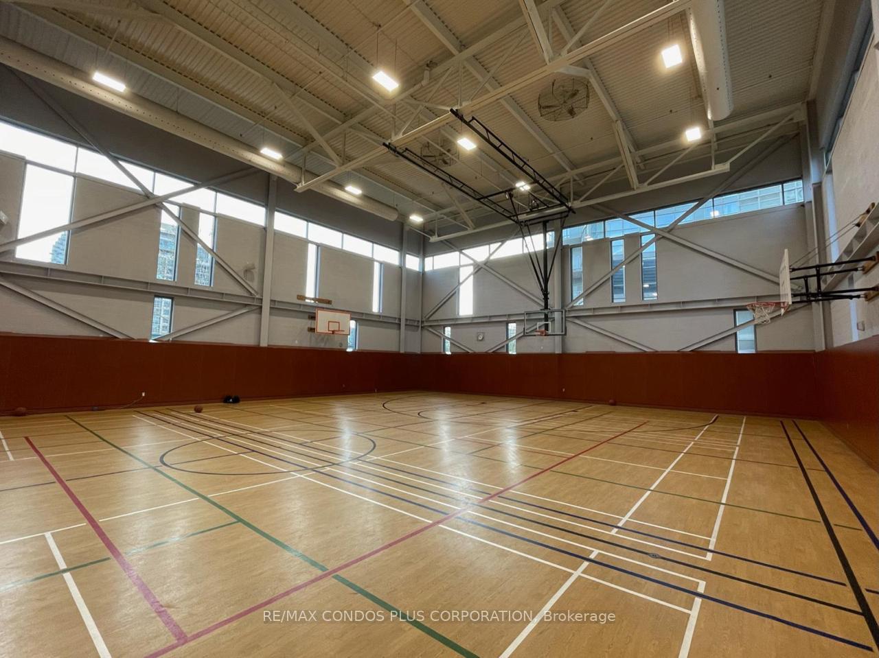 Photo 17 of Unit 2608, 35 Mariner Terrace, Toronto, Waterfront Communities — HOMEH