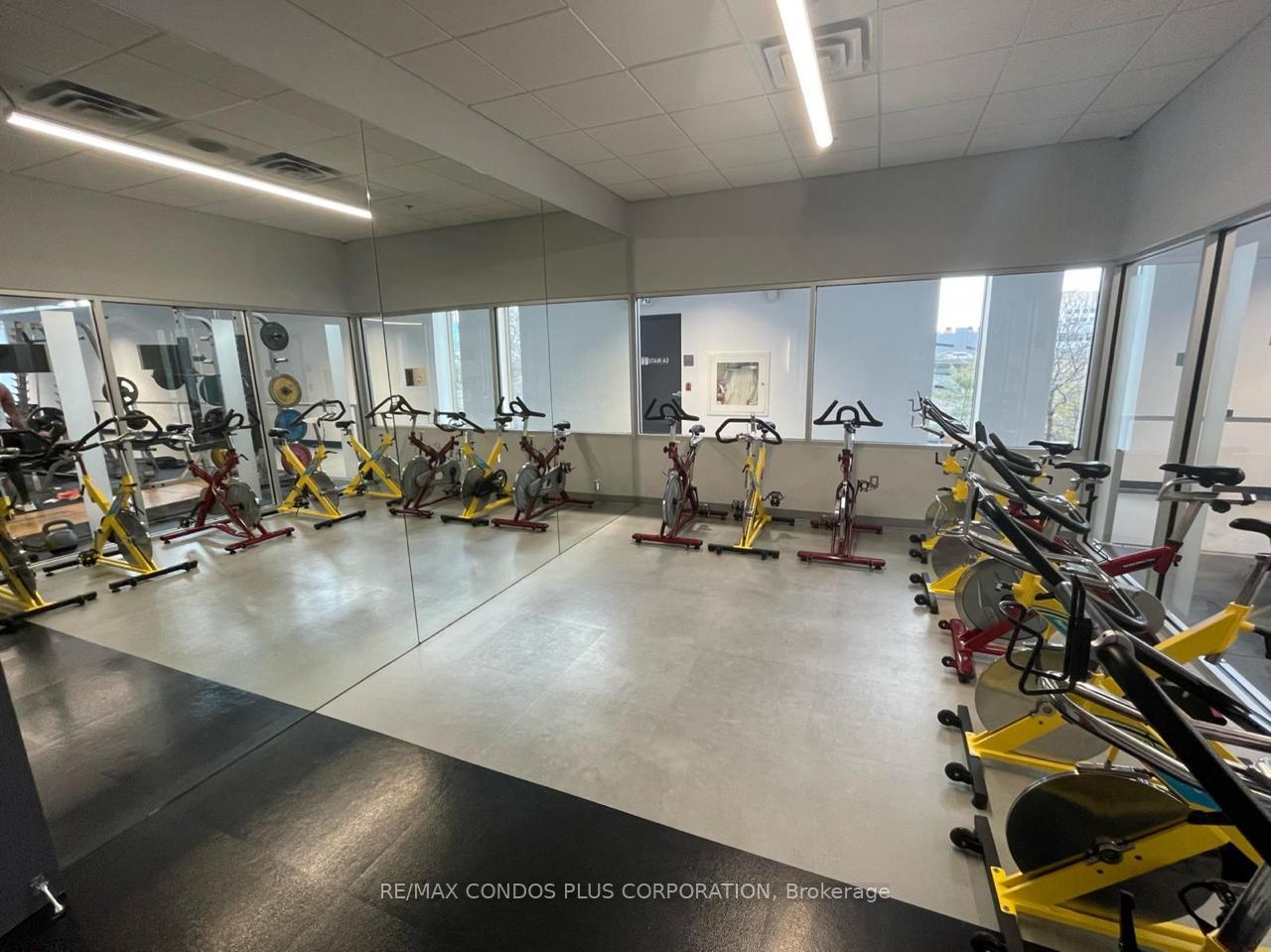 Photo 18 of Unit 2608, 35 Mariner Terrace, Toronto, Waterfront Communities — HOMEH