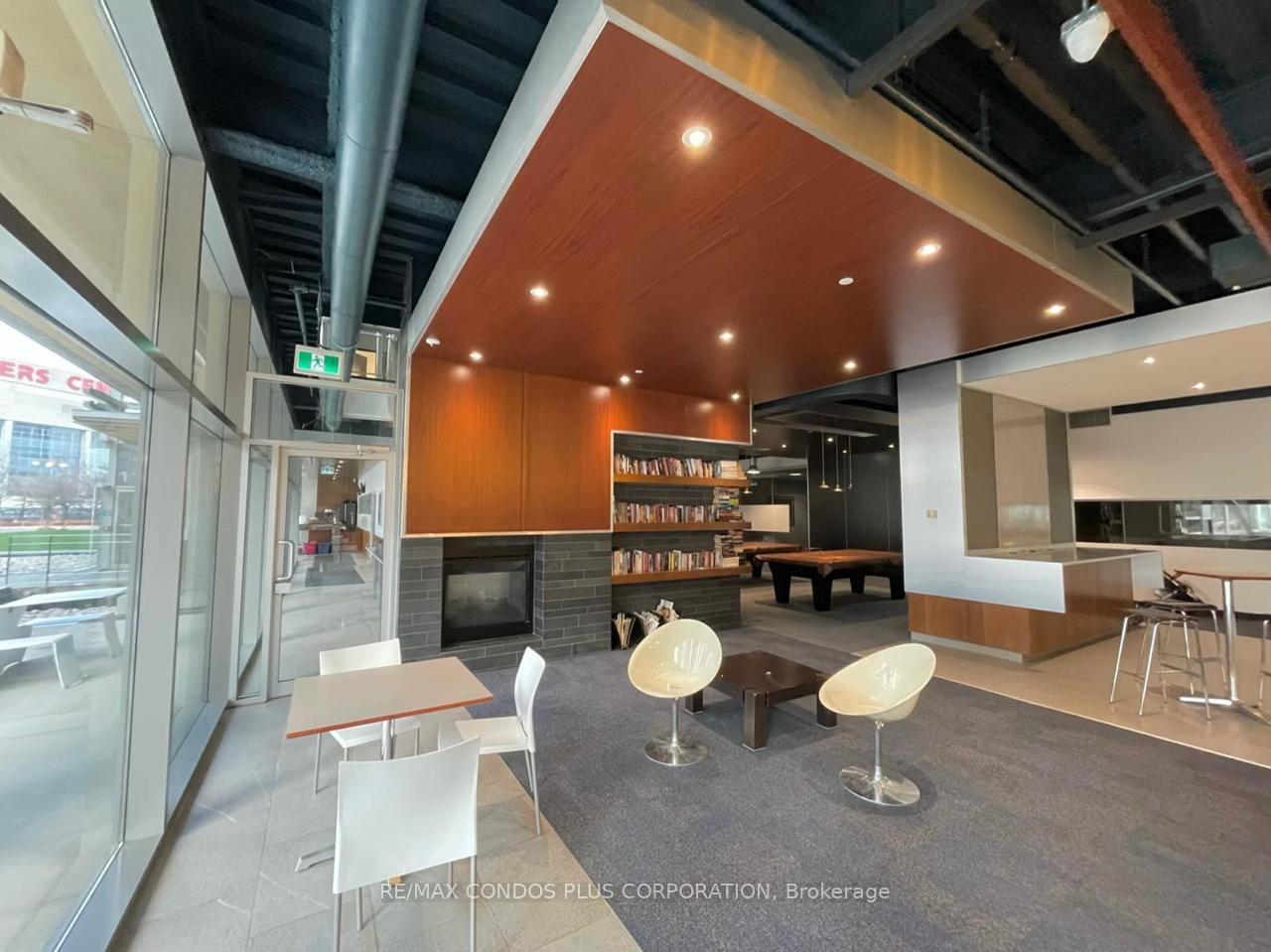 Photo 19 of Unit 2608, 35 Mariner Terrace, Toronto, Waterfront Communities — HOMEH