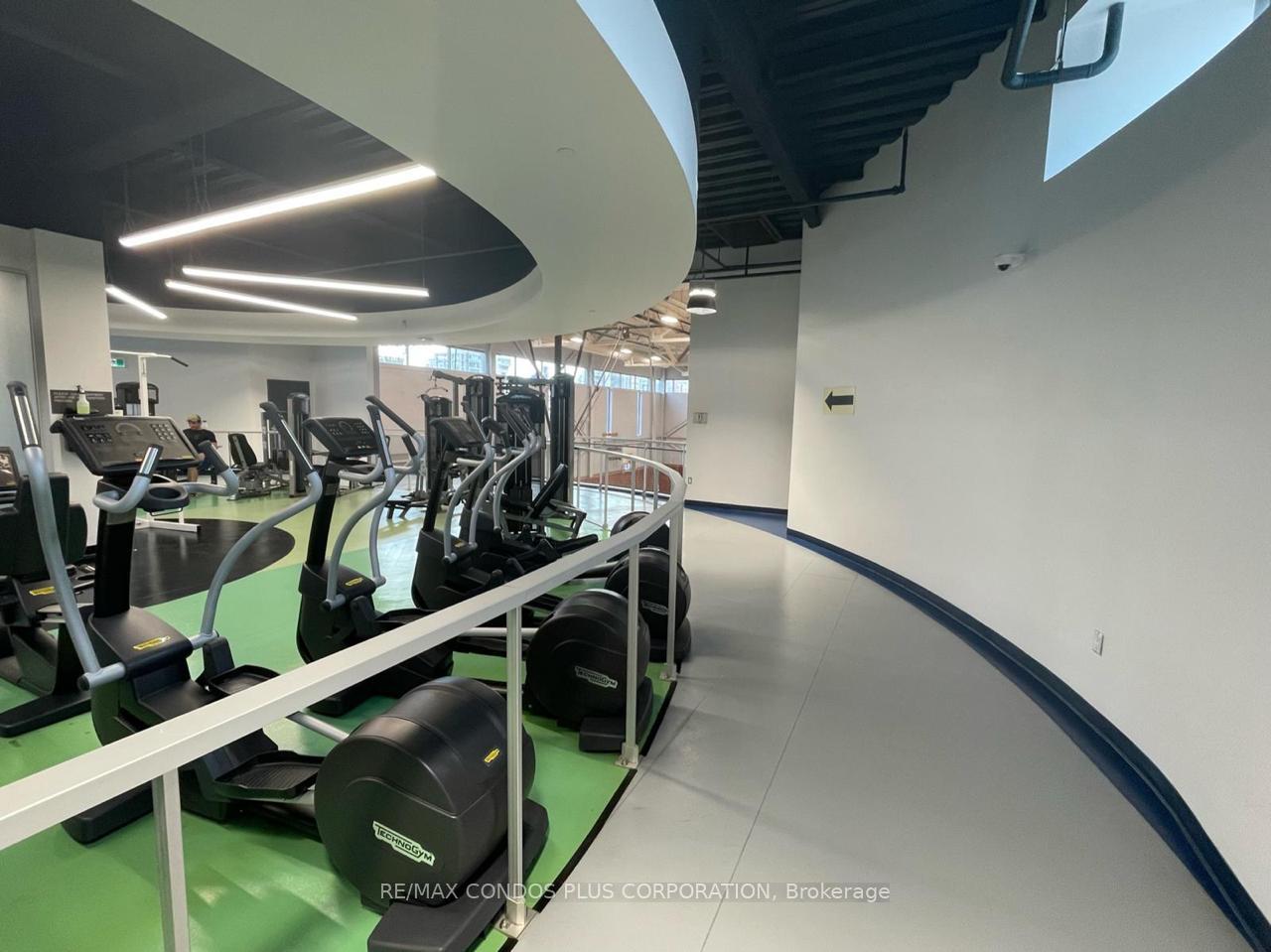 Photo 21 of Unit 2608, 35 Mariner Terrace, Toronto, Waterfront Communities — HOMEH
