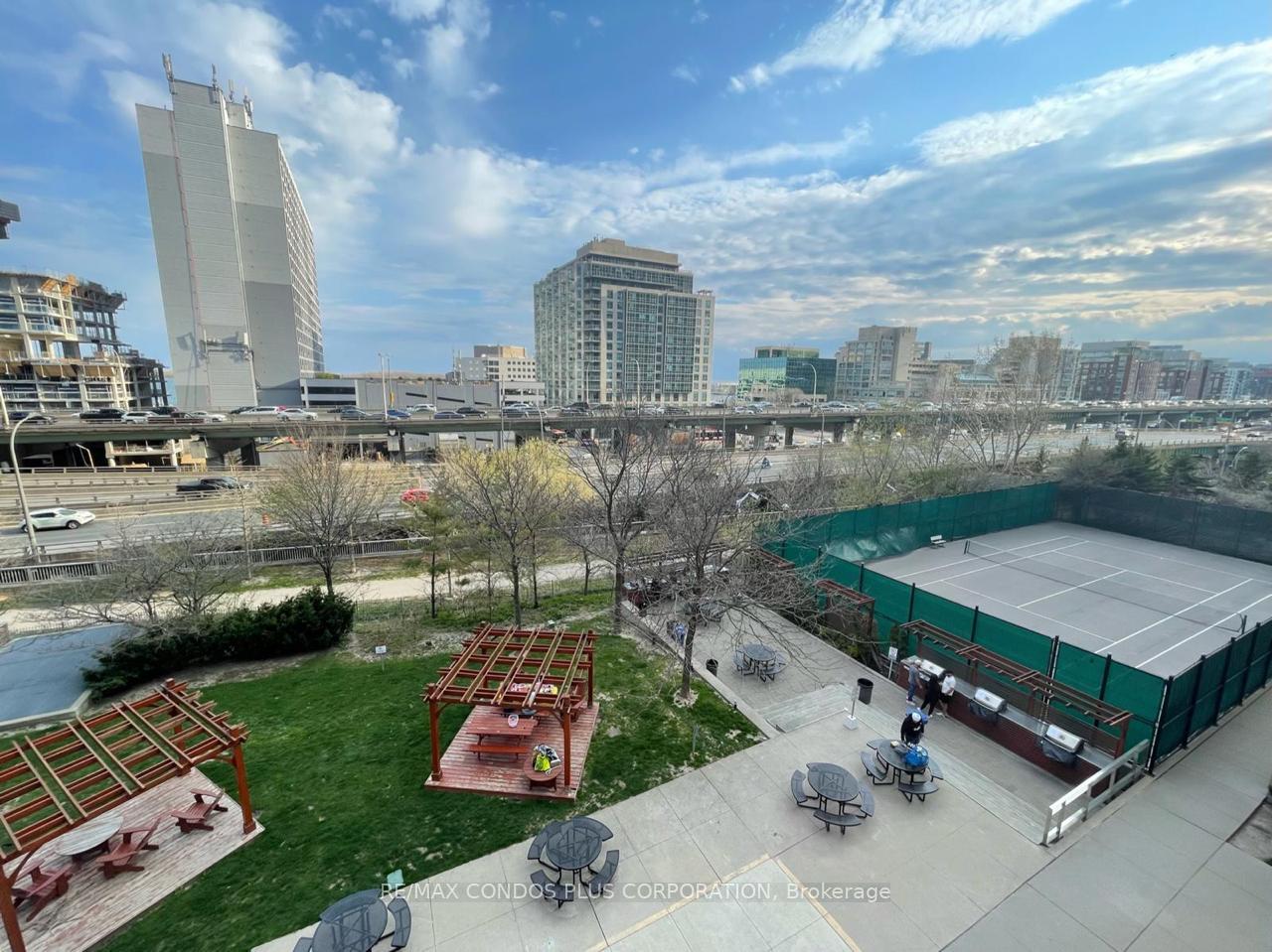 Photo 22 of Unit 2608, 35 Mariner Terrace, Toronto, Waterfront Communities — HOMEH