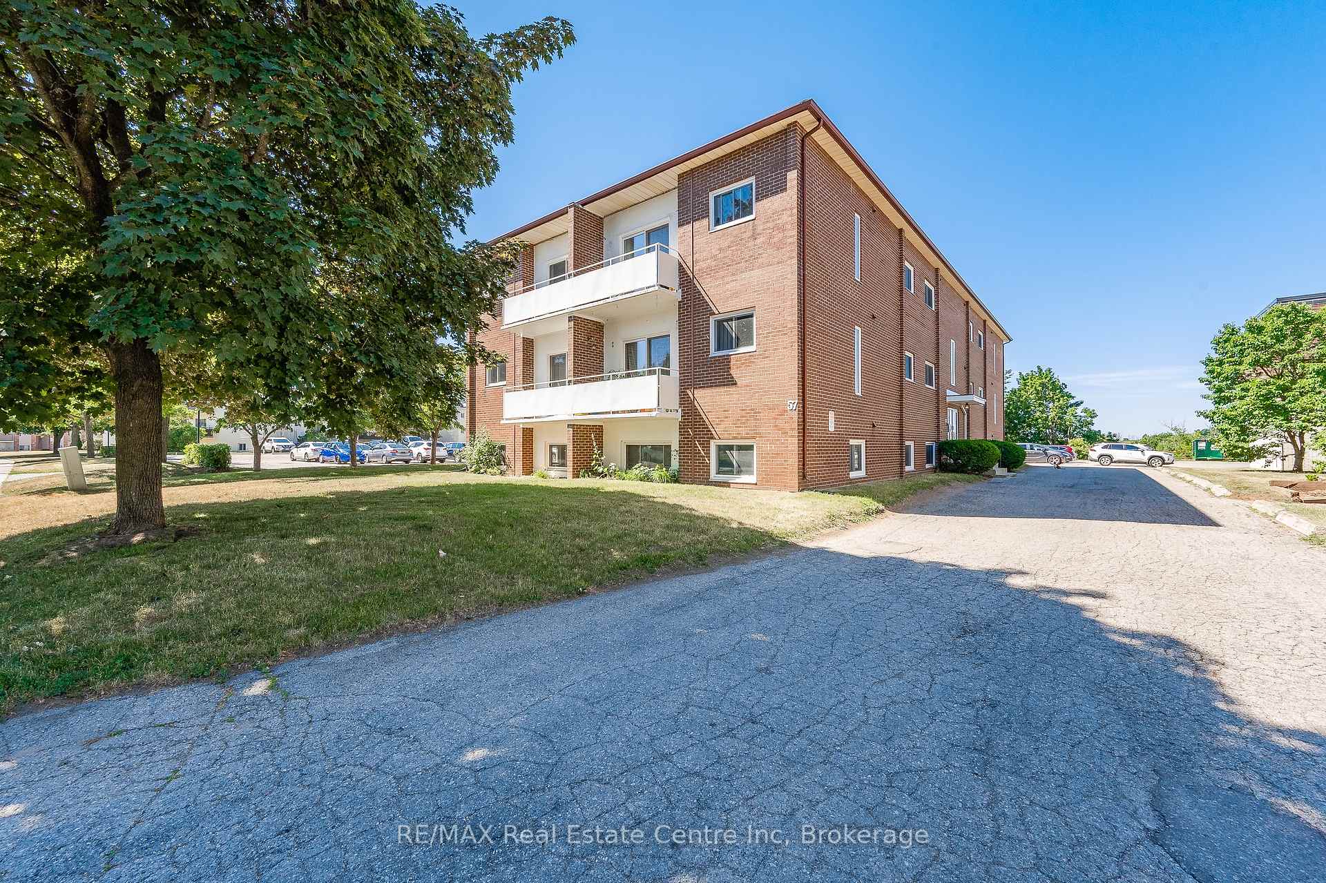 Photo of Unit 102, 57 Conroy Crescent