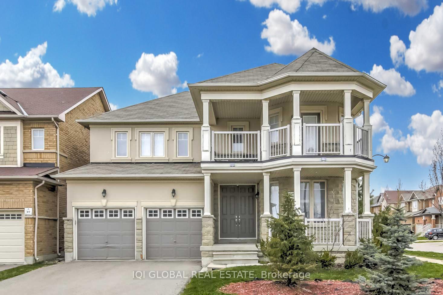 Photo 1 of 2 Bowkett Drive, Richmond Hill, Jefferson — HOMEH