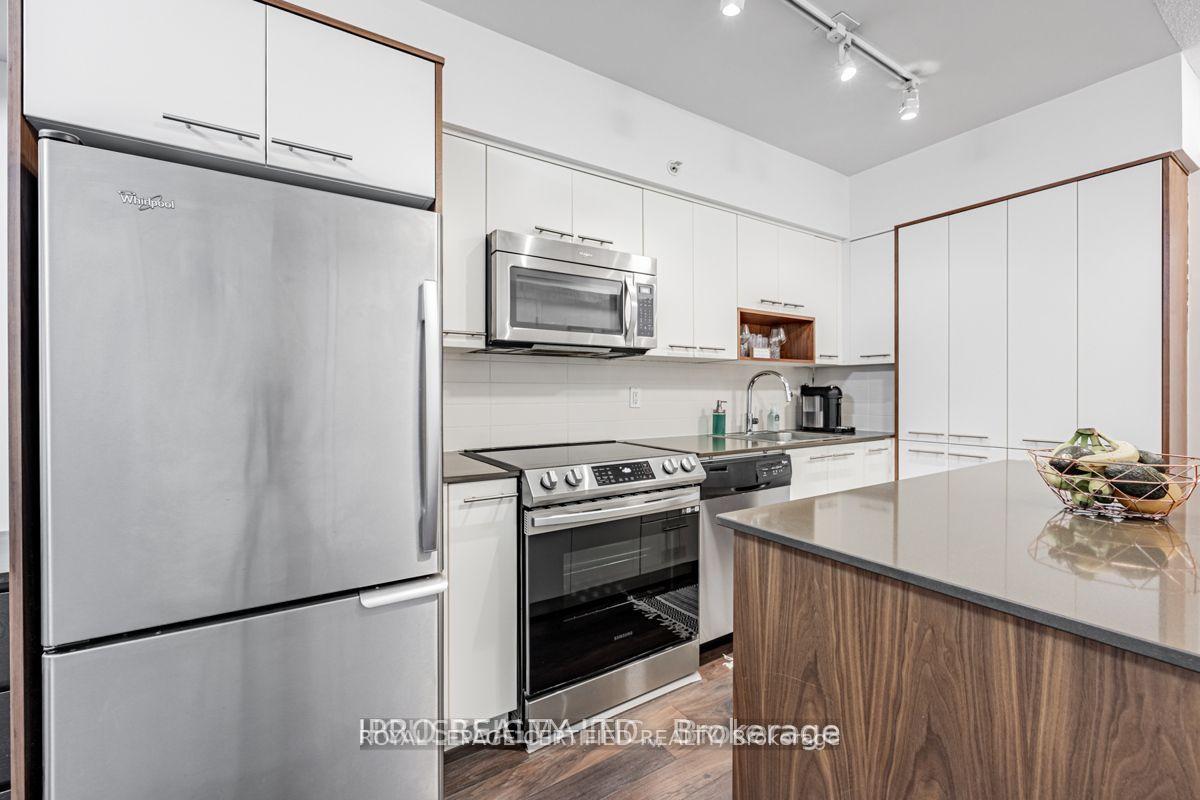 Photo 2 of Unit 1908, 5 Valhalla Inn Road, Etobicoke, Islington-City Centre West — HOMEH