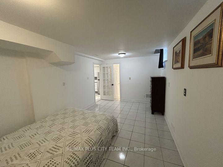 Photo 9 of Unit BSMT, 45 Jimston Drive, Markham, Milliken Mills East — HOMEH