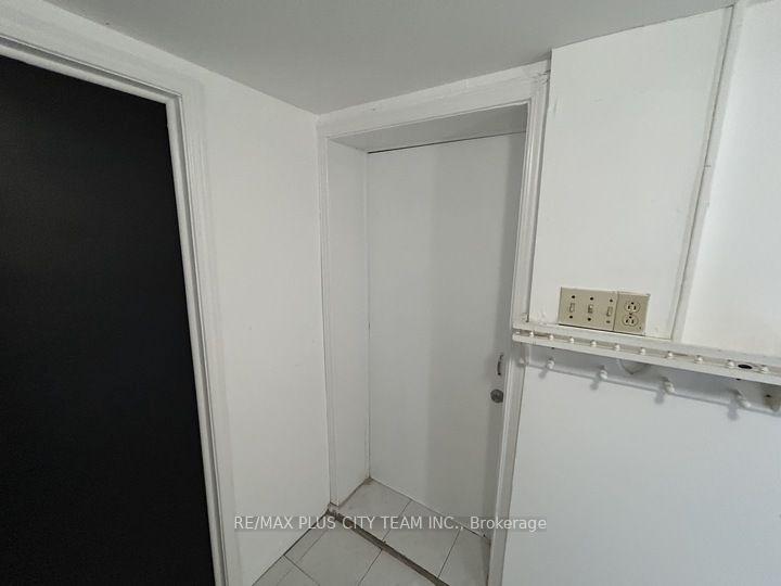 Photo 10 of Unit BSMT, 45 Jimston Drive, Markham, Milliken Mills East — HOMEH