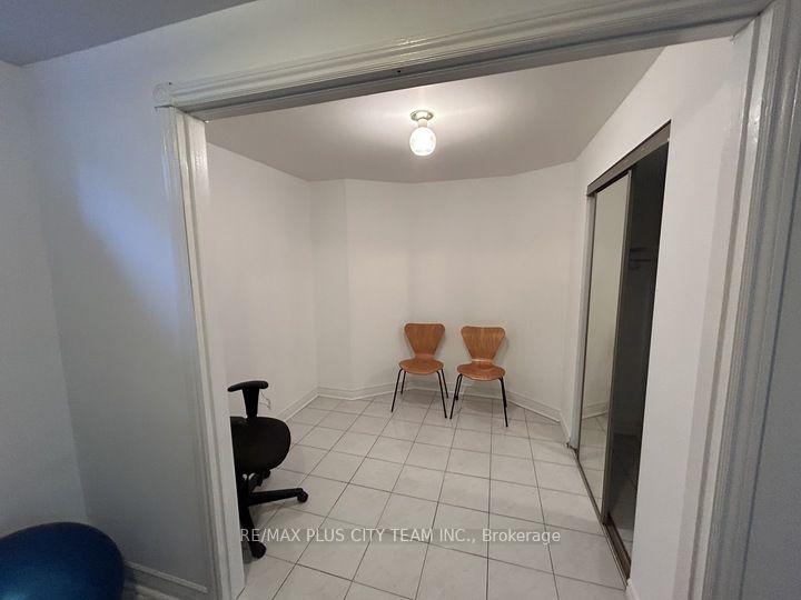 Photo 11 of Unit BSMT, 45 Jimston Drive, Markham, Milliken Mills East — HOMEH