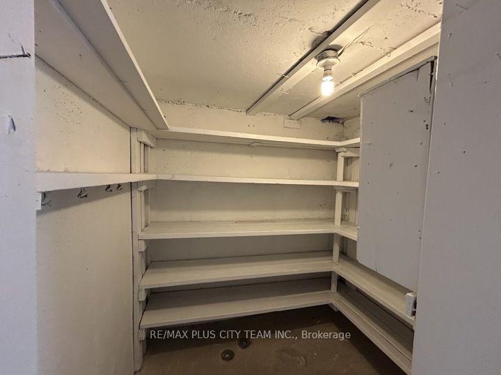 Photo 12 of Unit BSMT, 45 Jimston Drive, Markham, Milliken Mills East — HOMEH