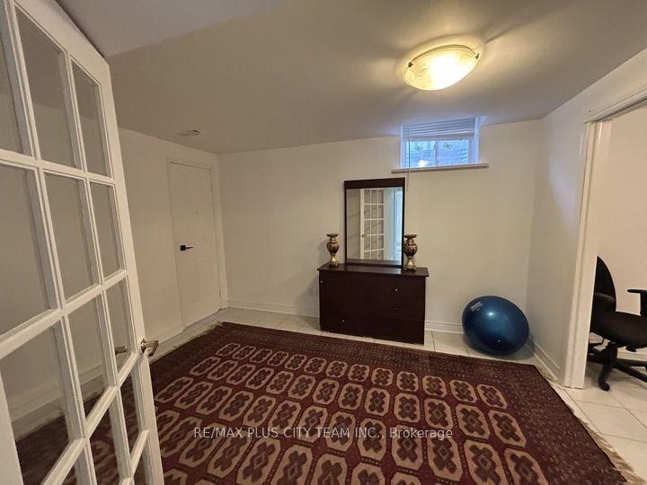 Photo 13 of Unit BSMT, 45 Jimston Drive, Markham, Milliken Mills East — HOMEH