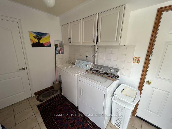 Photo 15 of Unit BSMT, 45 Jimston Drive, Markham, Milliken Mills East — HOMEH