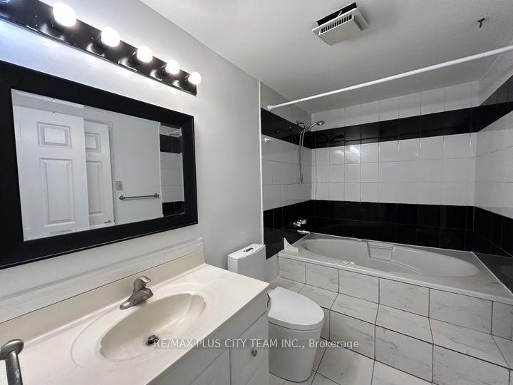 Photo 17 of Unit BSMT, 45 Jimston Drive, Markham, Milliken Mills East — HOMEH