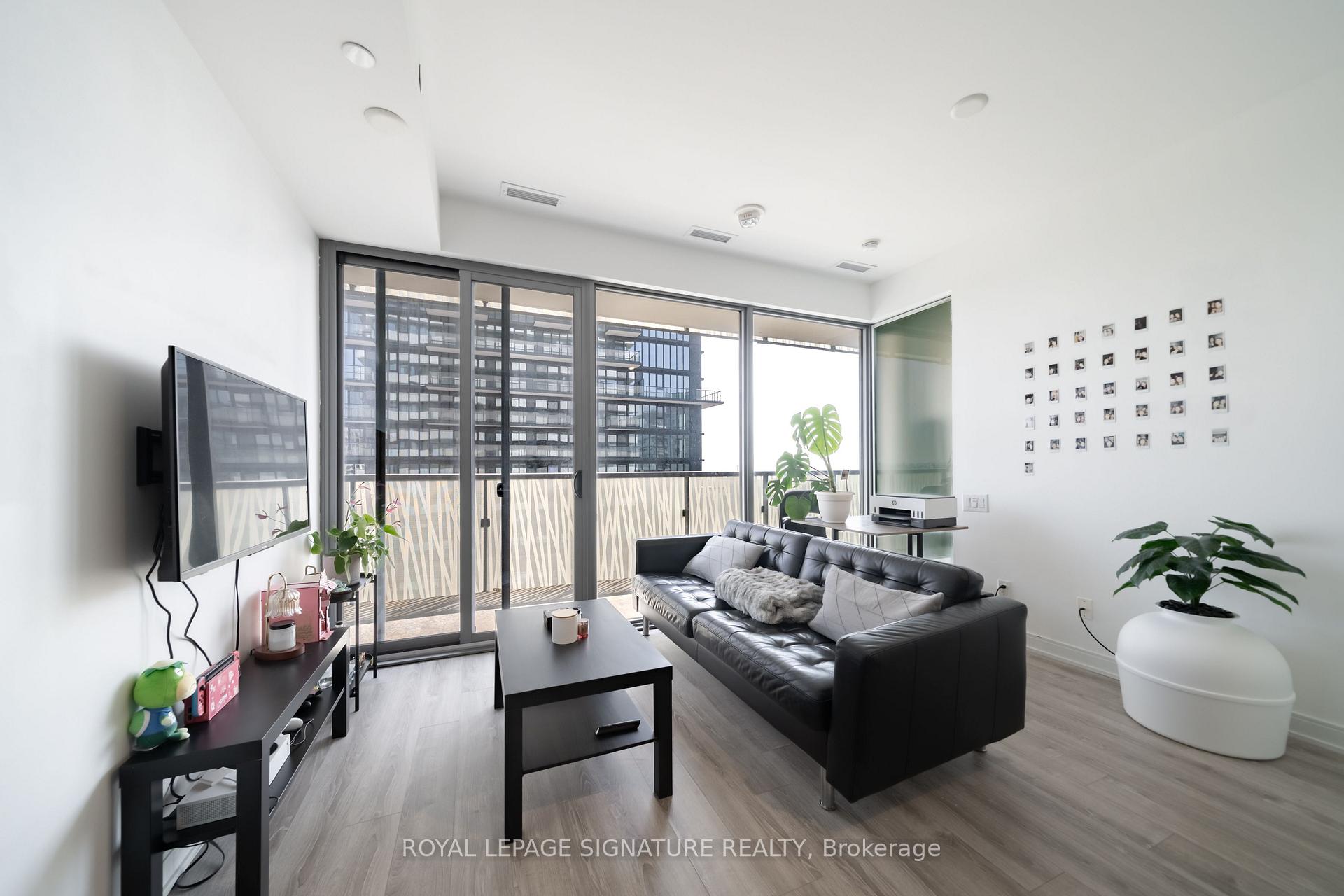 Photo 1 of Unit 4113, 50 Charles Street E, Toronto, Church-Yonge Corridor — HOMEH