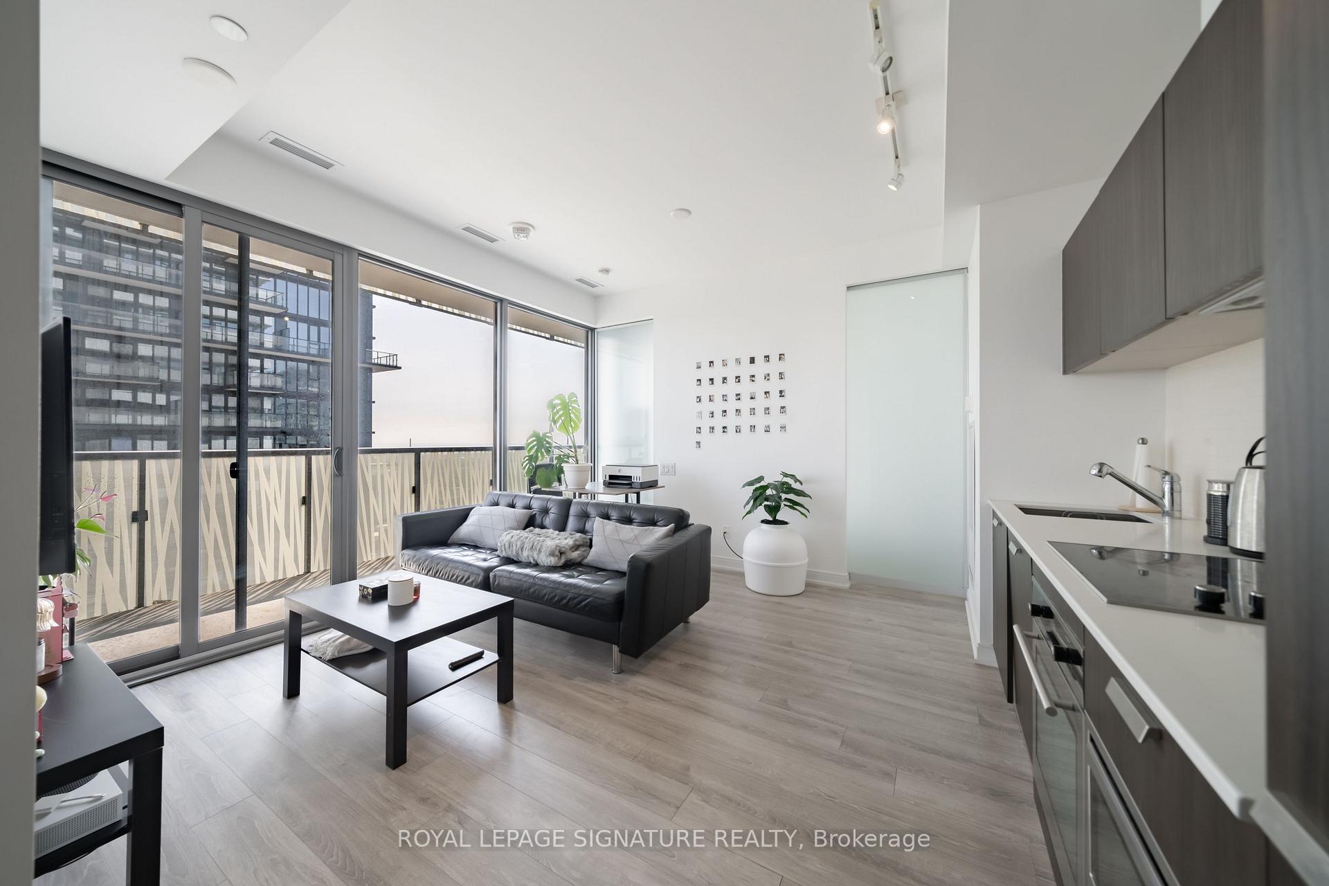 Photo 2 of Unit 4113, 50 Charles Street E, Toronto, Church-Yonge Corridor — HOMEH