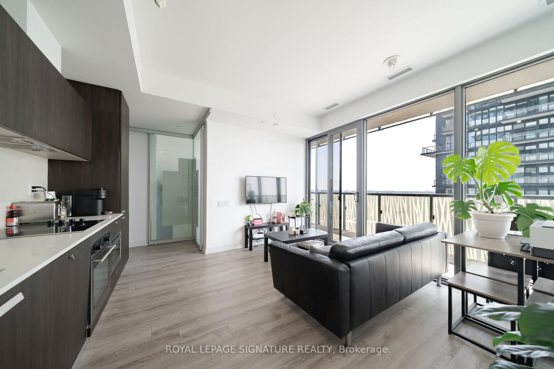 Photo 3 of Unit 4113, 50 Charles Street E, Toronto, Church-Yonge Corridor — HOMEH