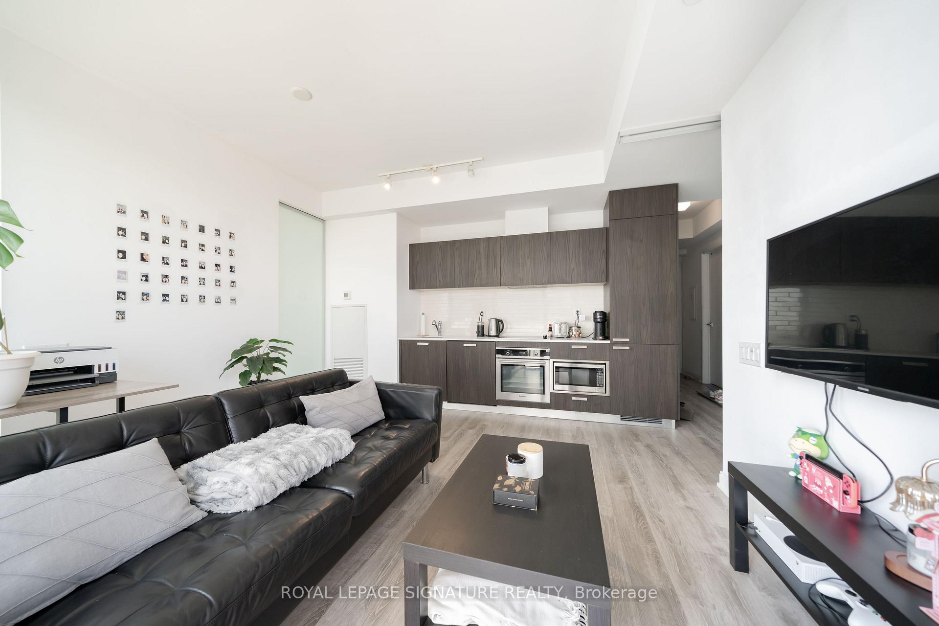 Photo 5 of Unit 4113, 50 Charles Street E, Toronto, Church-Yonge Corridor — HOMEH