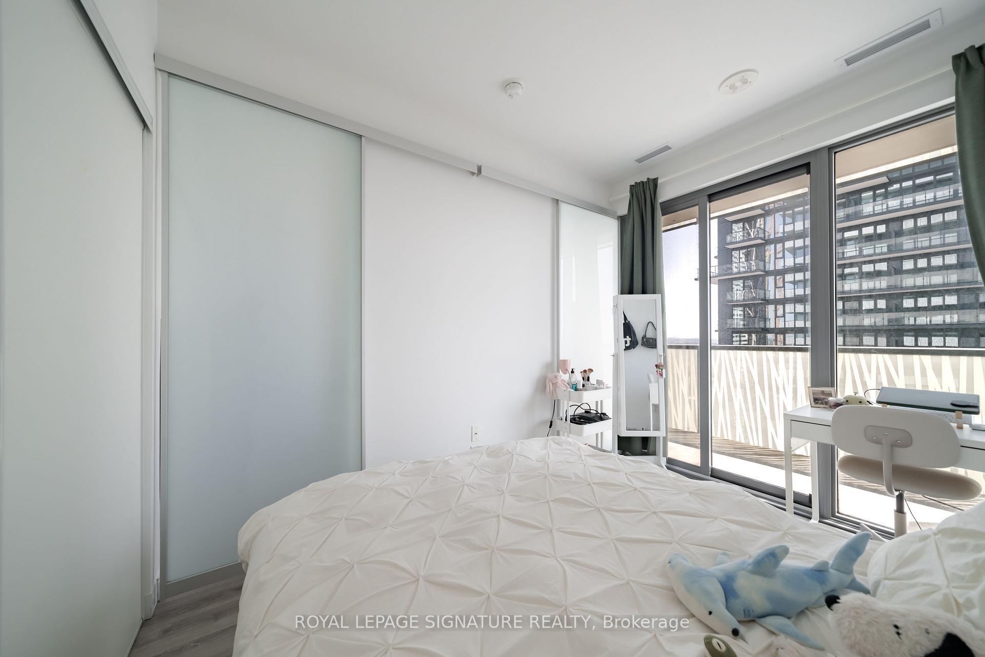Photo 10 of Unit 4113, 50 Charles Street E, Toronto, Church-Yonge Corridor — HOMEH