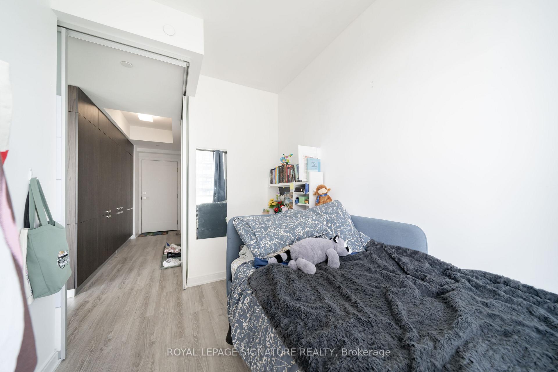 Photo 12 of Unit 4113, 50 Charles Street E, Toronto, Church-Yonge Corridor — HOMEH