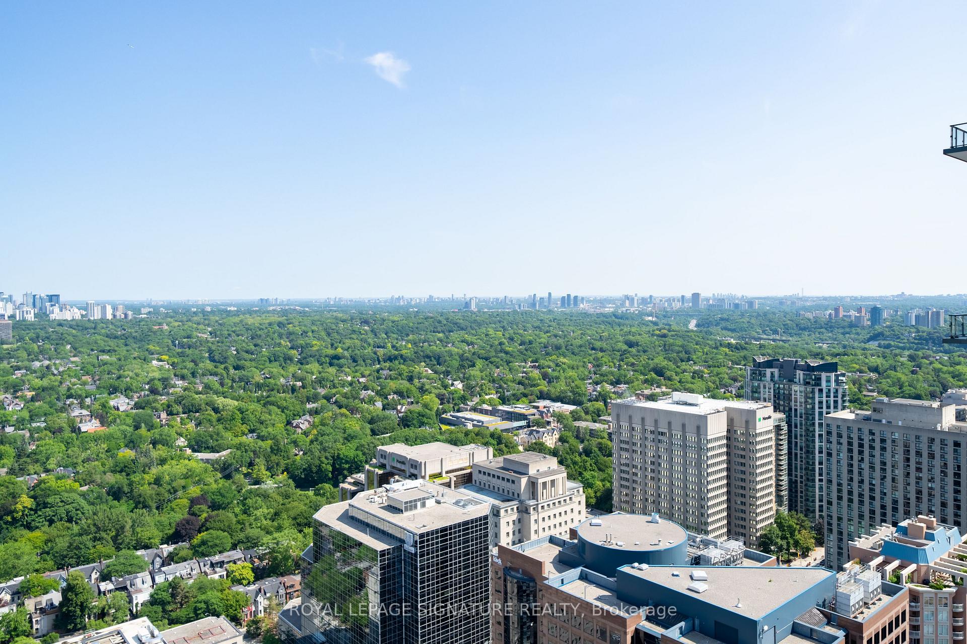Photo 15 of Unit 4113, 50 Charles Street E, Toronto, Church-Yonge Corridor — HOMEH