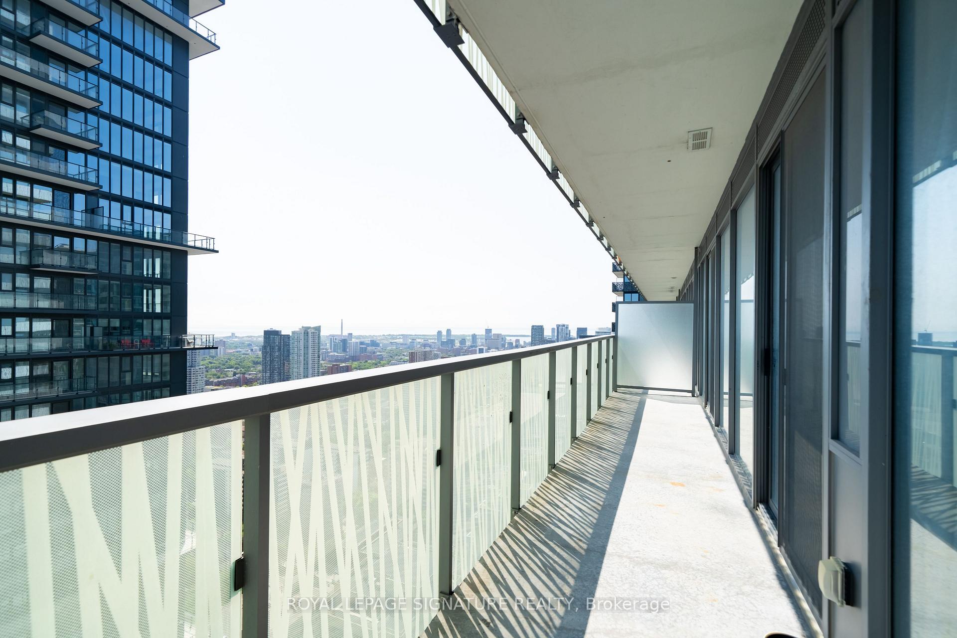 Photo 16 of Unit 4113, 50 Charles Street E, Toronto, Church-Yonge Corridor — HOMEH
