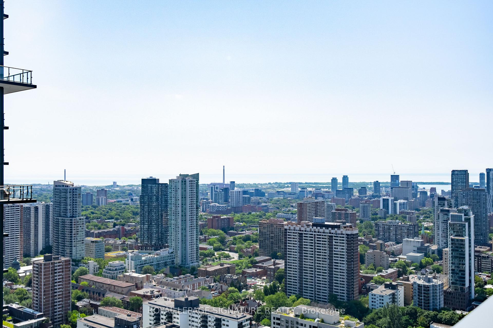 Photo 17 of Unit 4113, 50 Charles Street E, Toronto, Church-Yonge Corridor — HOMEH