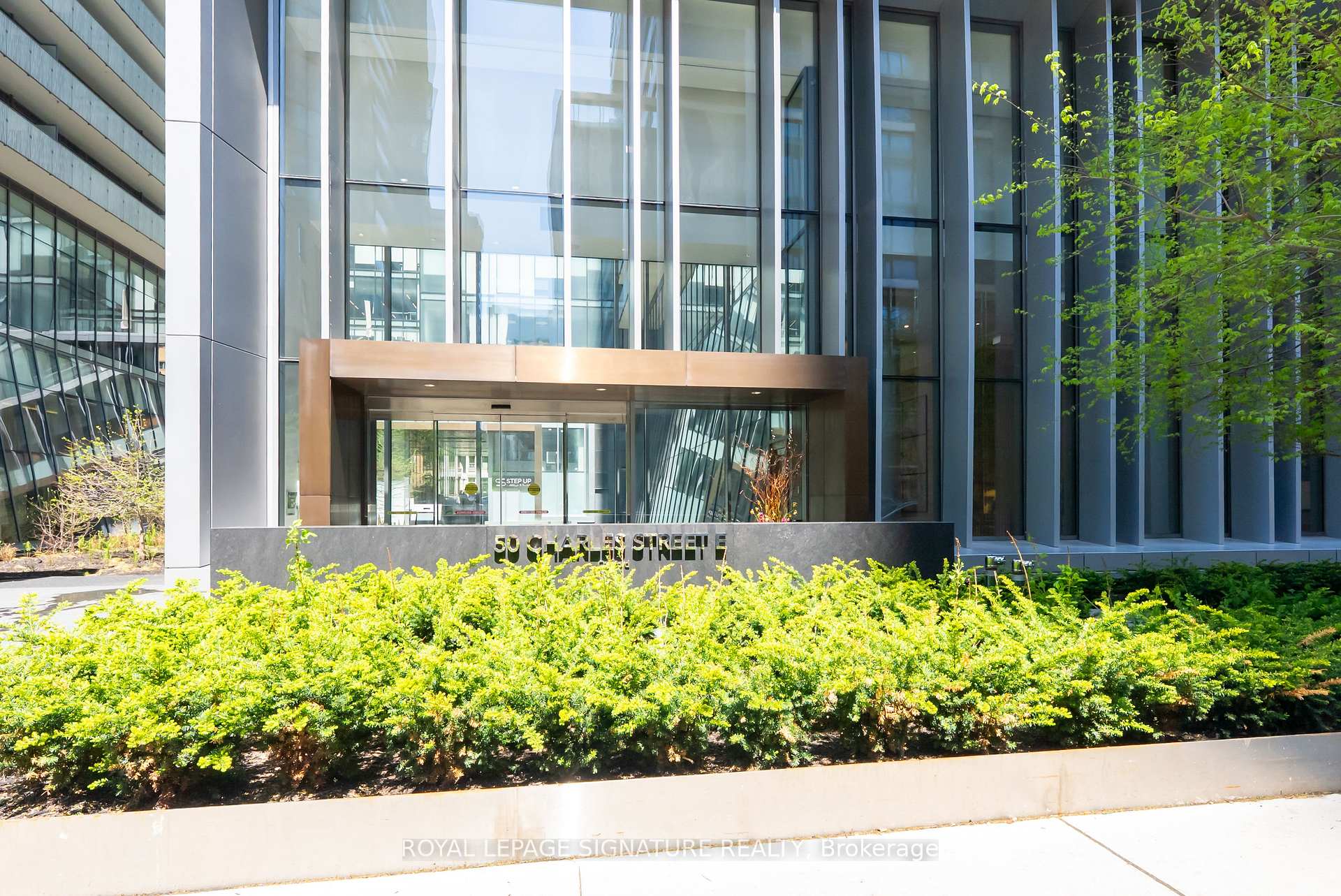 Photo 20 of Unit 4113, 50 Charles Street E, Toronto, Church-Yonge Corridor — HOMEH