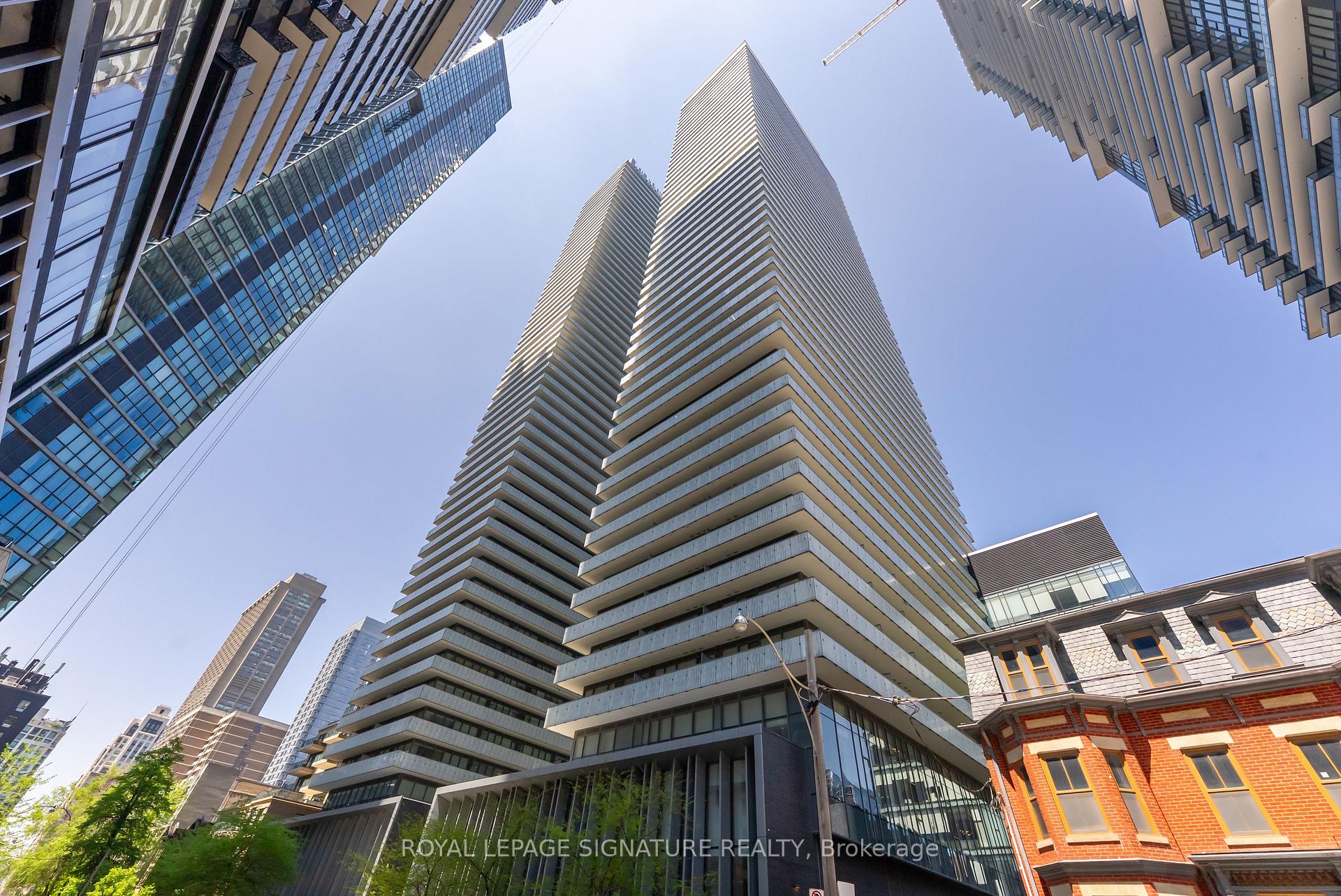 Photo 21 of Unit 4113, 50 Charles Street E, Toronto, Church-Yonge Corridor — HOMEH