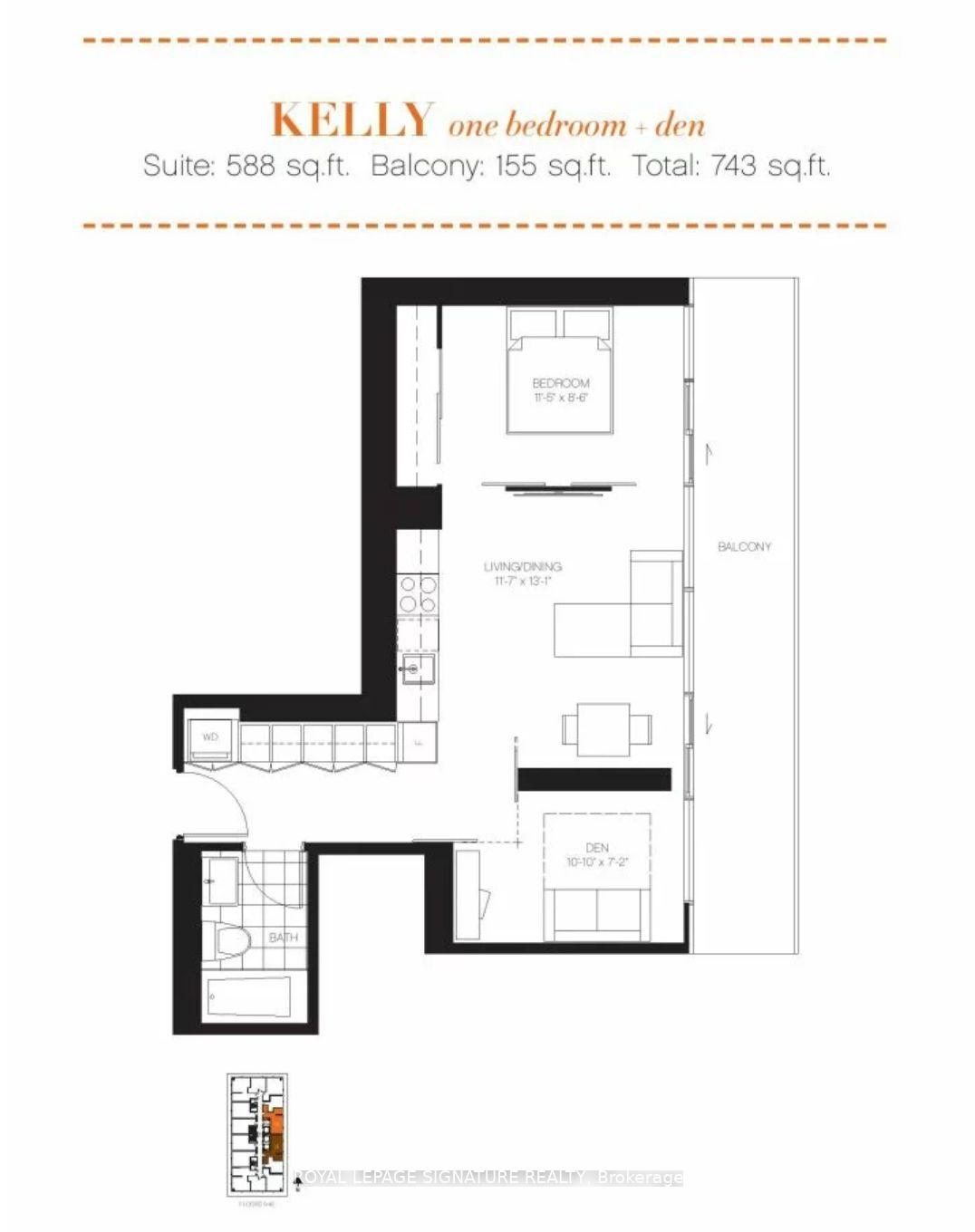 Photo 22 of Unit 4113, 50 Charles Street E, Toronto, Church-Yonge Corridor — HOMEH
