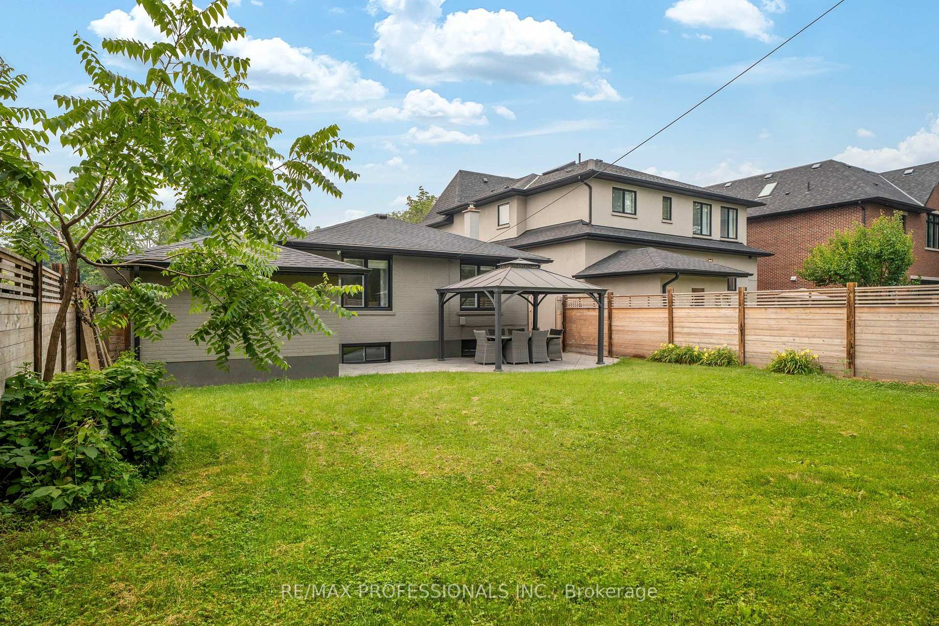 Photo 37 of 77 Cronin Drive, Etobicoke, Islington-City Centre West — HOMEH