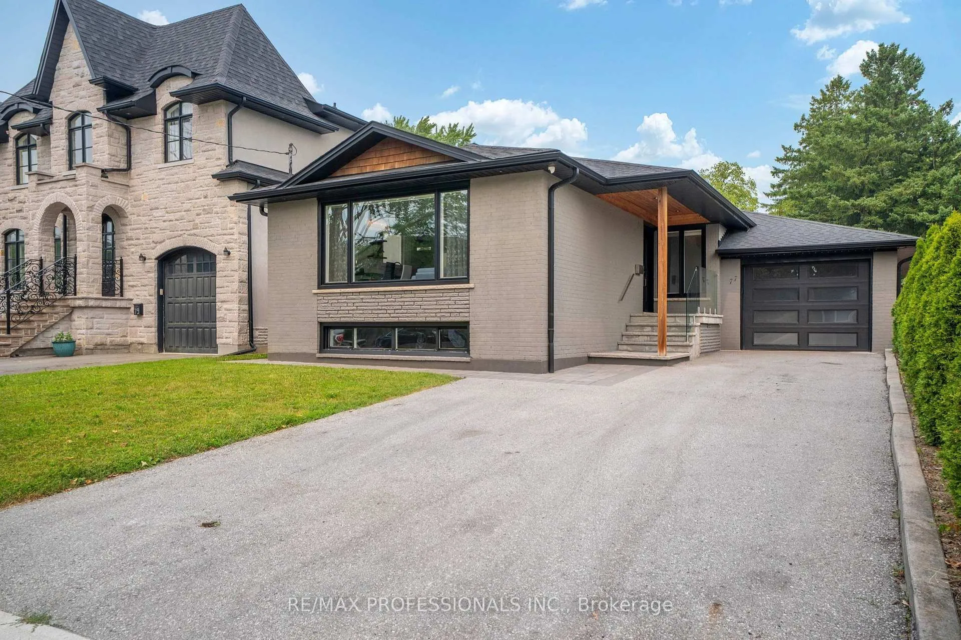 Photo 1 of 77 Cronin Drive, Etobicoke, Islington-City Centre West — HOMEH