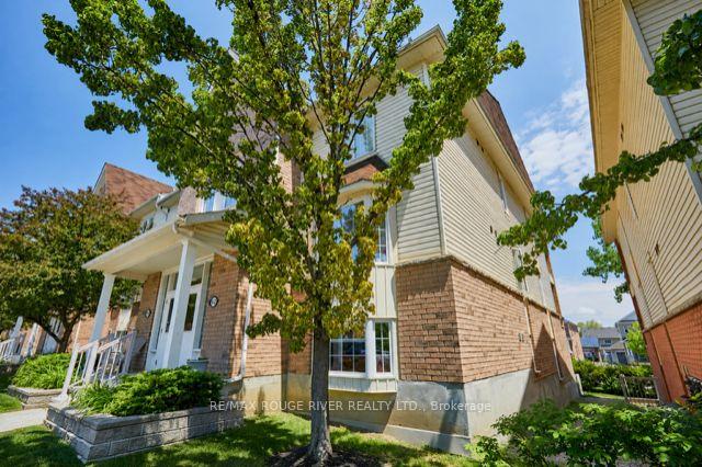 Front of Unit 3, 92 Petra Way