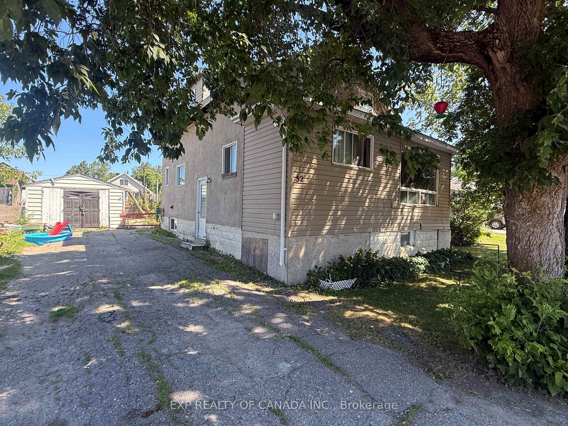 Photo 1 of 52 Broadway Avenue, Timmins, SP - Main Area — HOMEH