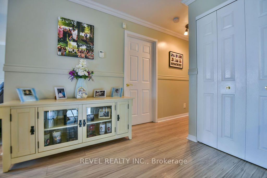 Photo 13 of 216 Renee Place, Timmins, TNW - Riverpark — HOMEH