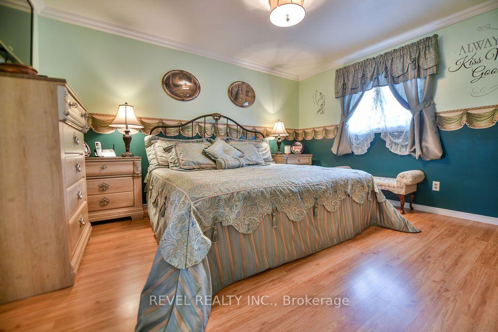 Photo 14 of 216 Renee Place, Timmins, TNW - Riverpark — HOMEH