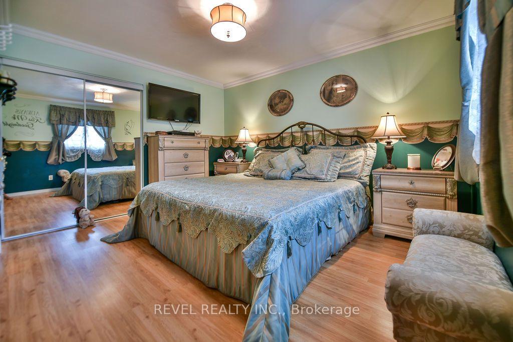 Photo 15 of 216 Renee Place, Timmins, TNW - Riverpark — HOMEH