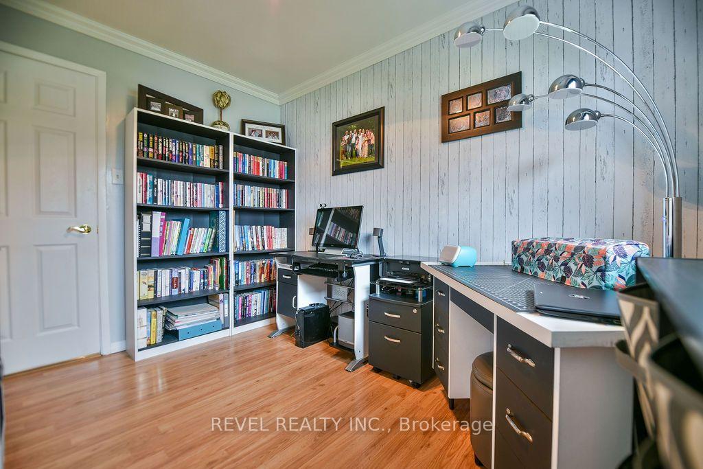 Photo 16 of 216 Renee Place, Timmins, TNW - Riverpark — HOMEH