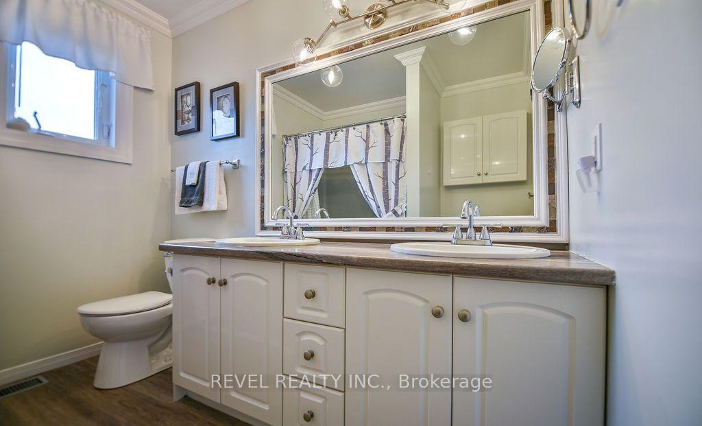 Photo 20 of 216 Renee Place, Timmins, TNW - Riverpark — HOMEH