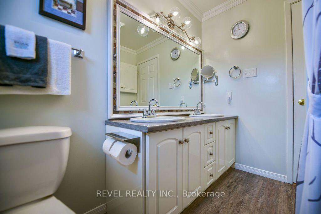 Photo 22 of 216 Renee Place, Timmins, TNW - Riverpark — HOMEH