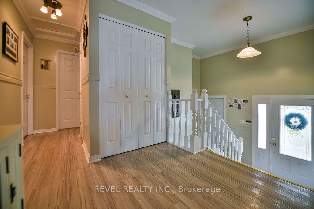 Photo 23 of 216 Renee Place, Timmins, TNW - Riverpark — HOMEH
