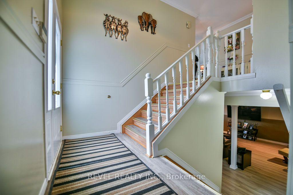 Photo 24 of 216 Renee Place, Timmins, TNW - Riverpark — HOMEH