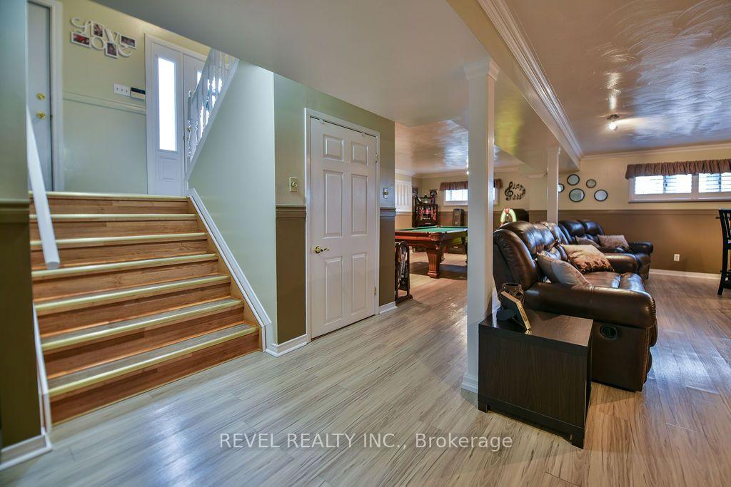 Photo 25 of 216 Renee Place, Timmins, TNW - Riverpark — HOMEH